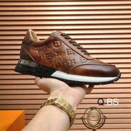 Picture of Louis Vuitton Shoes _SKULVsz38-45BS013212598